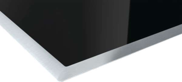 NEFF T18B42N2 N 50 Elektrokochfeld 60 cm Schwarz  TB1842N